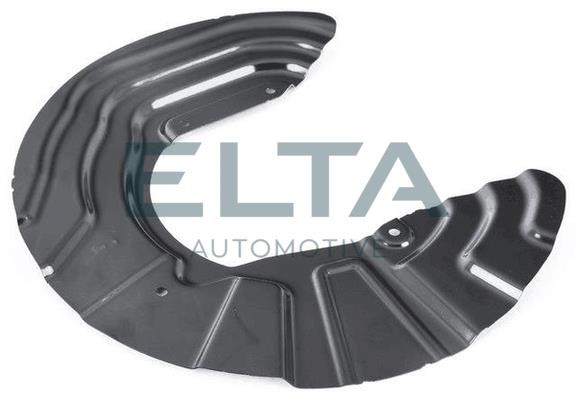ELTA Automotive ES0127 Brake dust shield ES0127