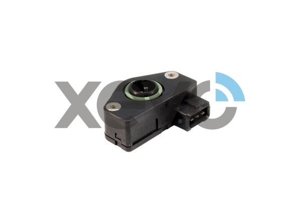 ELTA Automotive XSP7258 Throttle position sensor XSP7258