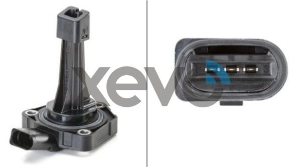 ELTA Automotive XLV326 Oil level sensor XLV326