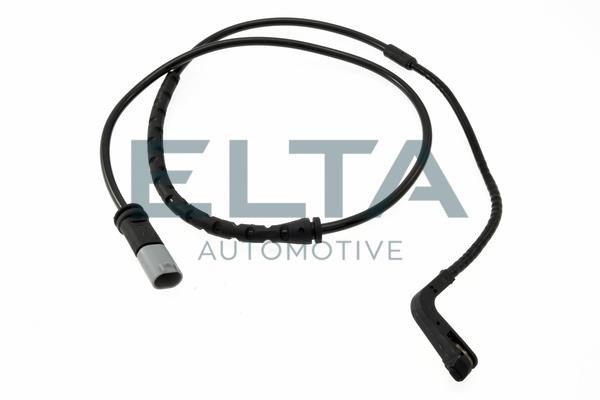 ELTA Automotive EA5015 Warning Contact, brake pad wear EA5015