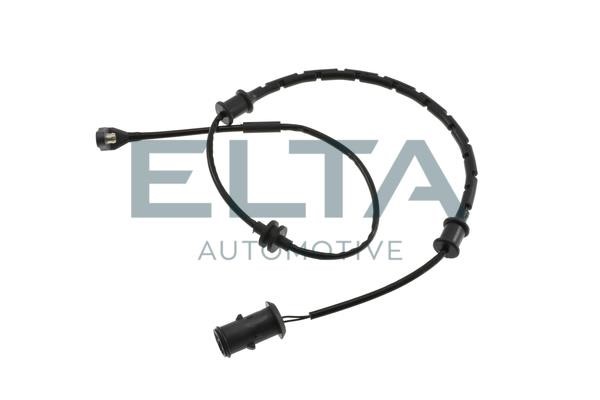 ELTA Automotive EA5130 Warning Contact, brake pad wear EA5130