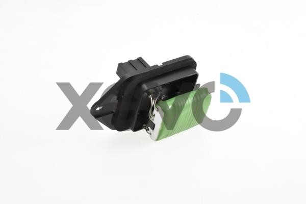 ELTA Automotive XHR0120 Resistor, interior blower XHR0120