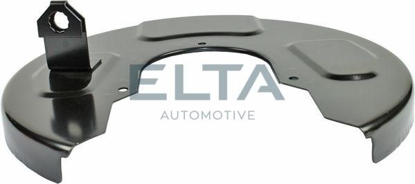 ELTA Automotive ES0035 Brake dust shield ES0035