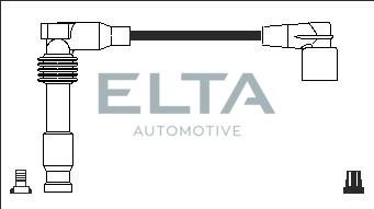 ELTA Automotive ET4068 Ignition cable kit ET4068