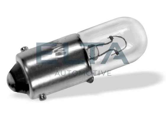 ELTA Automotive EB0233TC Glow bulb T4W 12V 4W EB0233TC