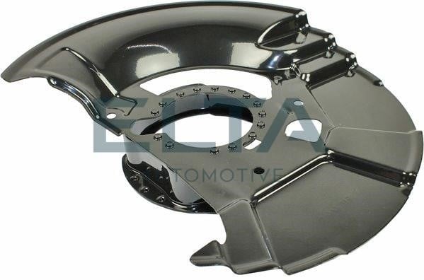 ELTA Automotive ES0057 Brake dust shield ES0057