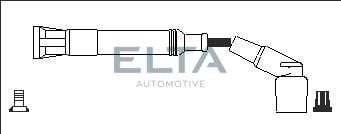 ELTA Automotive ET4043 Ignition cable kit ET4043