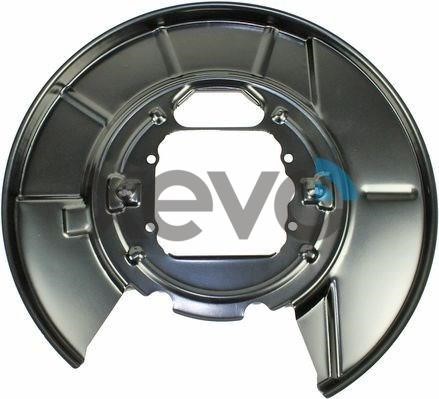 ELTA Automotive XES0053 Brake dust shield XES0053