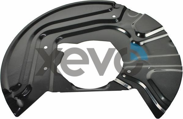 ELTA Automotive XES0046 Brake dust shield XES0046