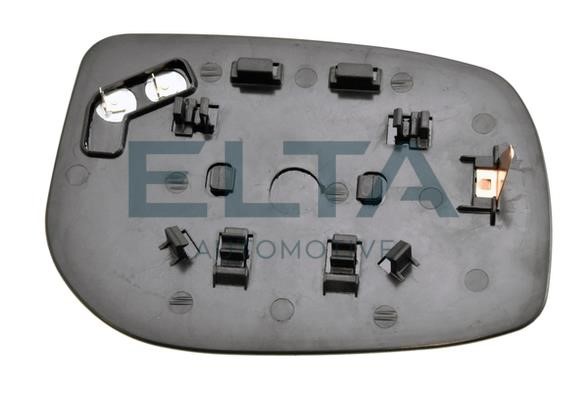 ELTA Automotive EM3692 Mirror Glass, glass unit EM3692