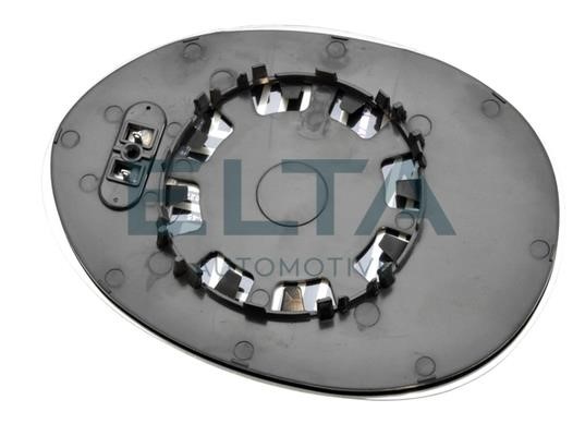 ELTA Automotive EM3674 Mirror Glass, glass unit EM3674