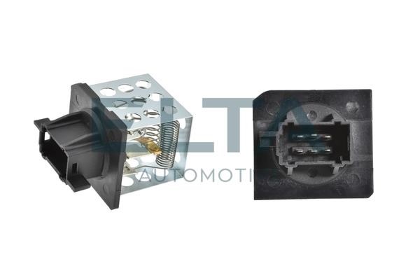 ELTA Automotive EH1123 Resistor, interior blower EH1123