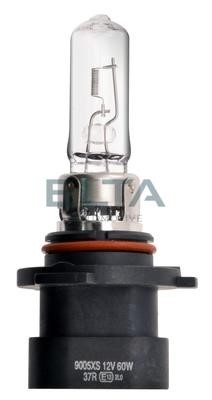 ELTA Automotive EB9101SB Halogen lamp 12V HB3A 60W EB9101SB