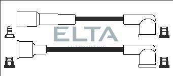 ELTA Automotive ET4093 Ignition cable kit ET4093
