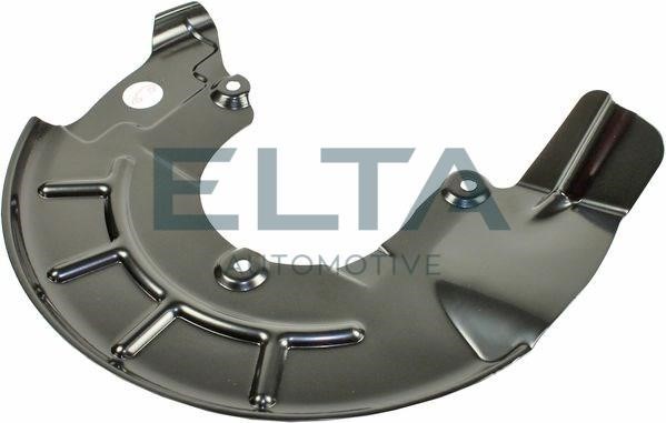 ELTA Automotive ES0019 Brake dust shield ES0019
