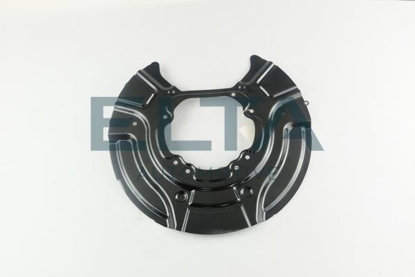 ELTA Automotive ES0128 Brake dust shield ES0128