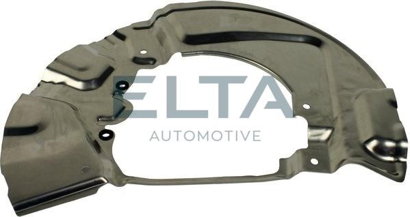 ELTA Automotive ES0055 Brake dust shield ES0055