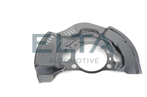 ELTA Automotive ES0118 Brake dust shield ES0118
