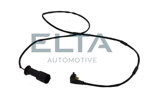 ELTA Automotive EA5154 Warning Contact, brake pad wear EA5154