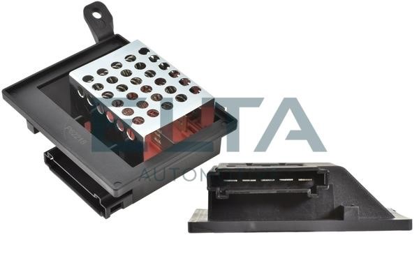 ELTA Automotive EH1117 Resistor, interior blower EH1117