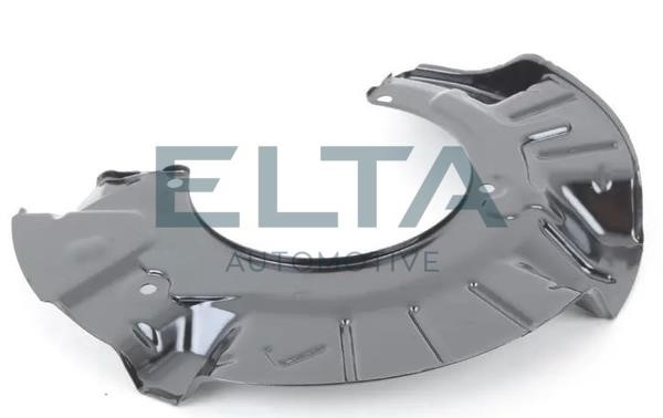 ELTA Automotive ES0064 Brake dust shield ES0064