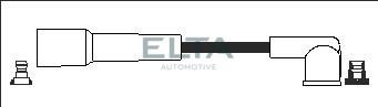 ELTA Automotive ET4028 Ignition cable kit ET4028