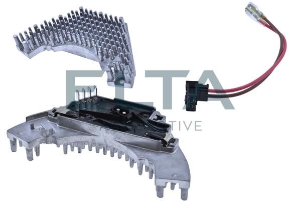 ELTA Automotive EH1009 Resistor, interior blower EH1009