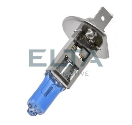ELTA Automotive EB1481TR Halogen lamp 12V H1 100W EB1481TR
