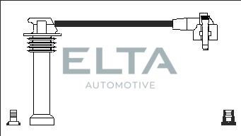 ELTA Automotive ET4029 Ignition cable kit ET4029