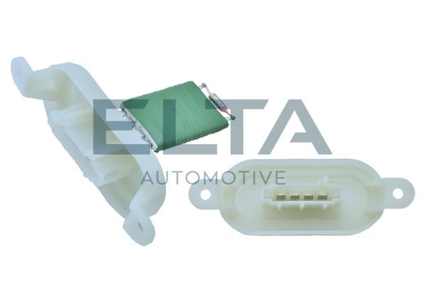 ELTA Automotive EH1082 Resistor, interior blower EH1082