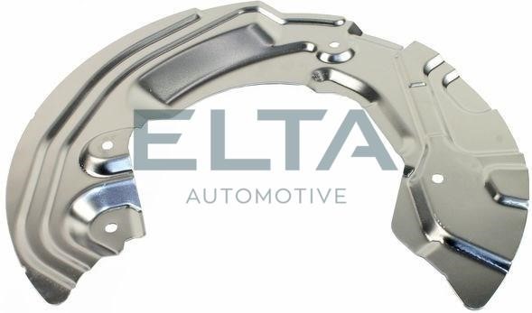 ELTA Automotive ES0039 Brake dust shield ES0039