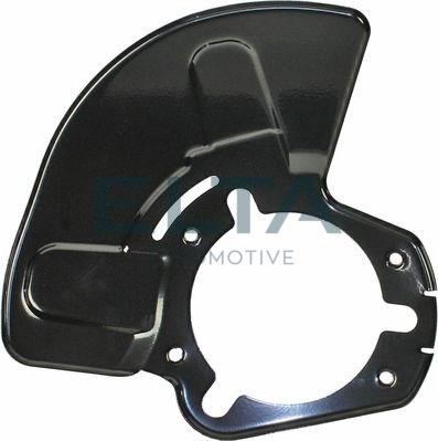 ELTA Automotive ES0047 Brake dust shield ES0047