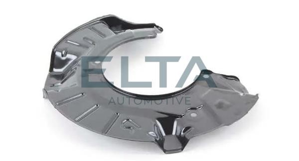 ELTA Automotive ES0065 Brake dust shield ES0065