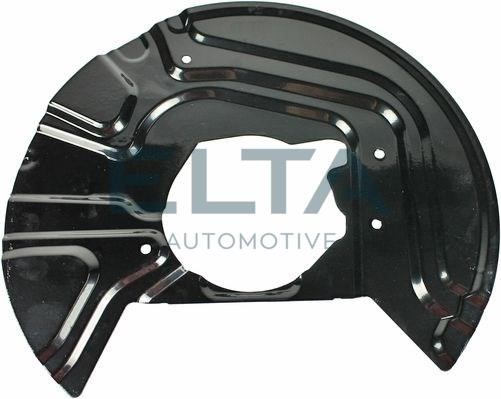 ELTA Automotive ES0082 Brake dust shield ES0082