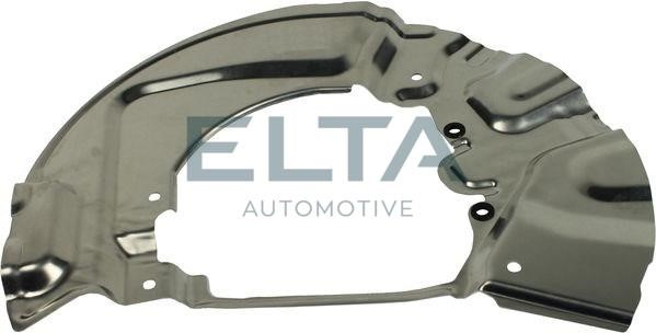 ELTA Automotive ES0059 Brake dust shield ES0059