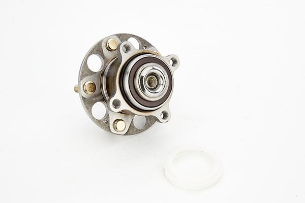 Doda 1060200026 Wheel hub 1060200026