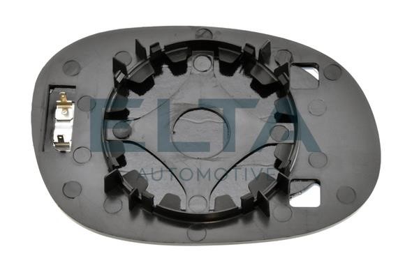 ELTA Automotive EM3710 Mirror Glass, glass unit EM3710