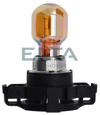ELTA Automotive EB0194SB Glow bulb yellow PY24W 12V 24W EB0194SB