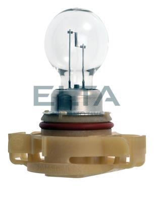 ELTA Automotive EB0189SB Halogen lamp 12V PS24W 24W EB0189SB