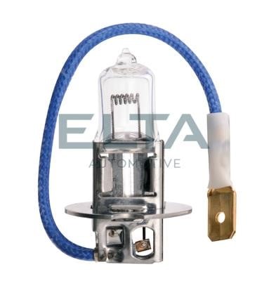 ELTA Automotive EB0455SB Halogen lamp 6V H3 55W EB0455SB