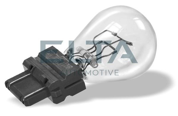 ELTA Automotive EB0180TB Glow bulb P27/7W 12V 27/7W EB0180TB