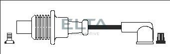 ELTA Automotive ET4072 Ignition cable kit ET4072