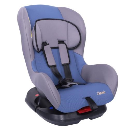 Azard KRES0172 Car seat Zlatek Galleon 0-15 months (up to 18 kg) blue KRES0172 KRES0172