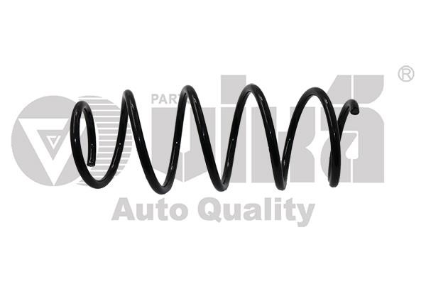 Coil springs Audi A2: 44111595601 Vika Spring, bonnet lock fitting