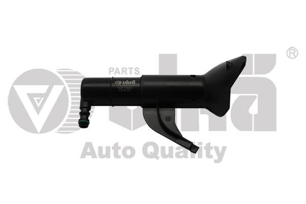 99551790001 Vika Headlamp washer nozzle