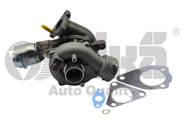 Superchargers Audi A4: 11451015601 Vika Compressor