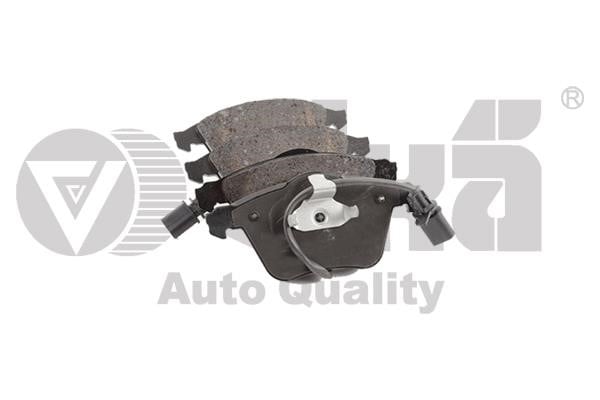 Vika 66981106201 Front disc brake pads, set 66981106201