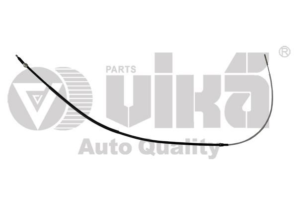 Vika 66091159901 Cable Pull, parking brake 66091159901
