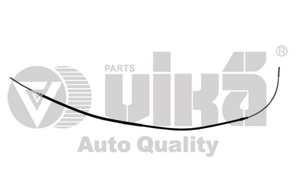 Vika 66091159501 Cable Pull, parking brake 66091159501