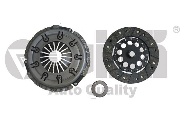 K11769501 Vika Clutch kit